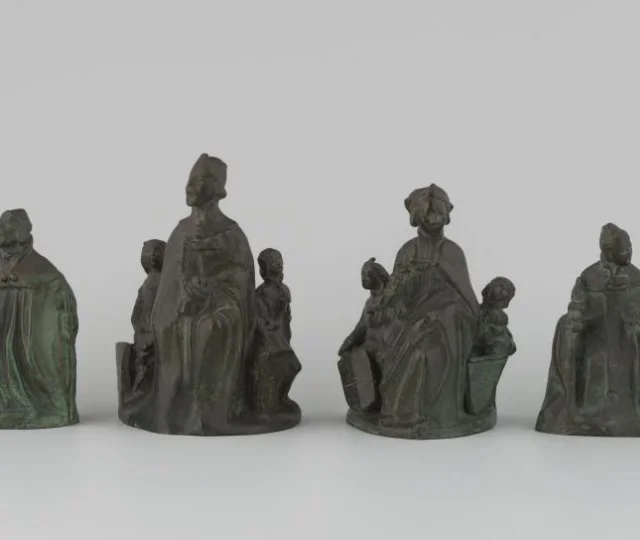 Chess Pieces